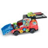 Super Camion dépannage - VTECH Super Camion dépannage - VTECH