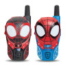 Spidey talkies-walkies - VTECH