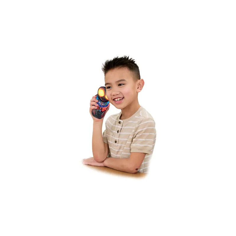 Spidey talkies-walkies - VTECH