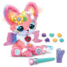 Lili beauty coiffure maquillage - VTECH