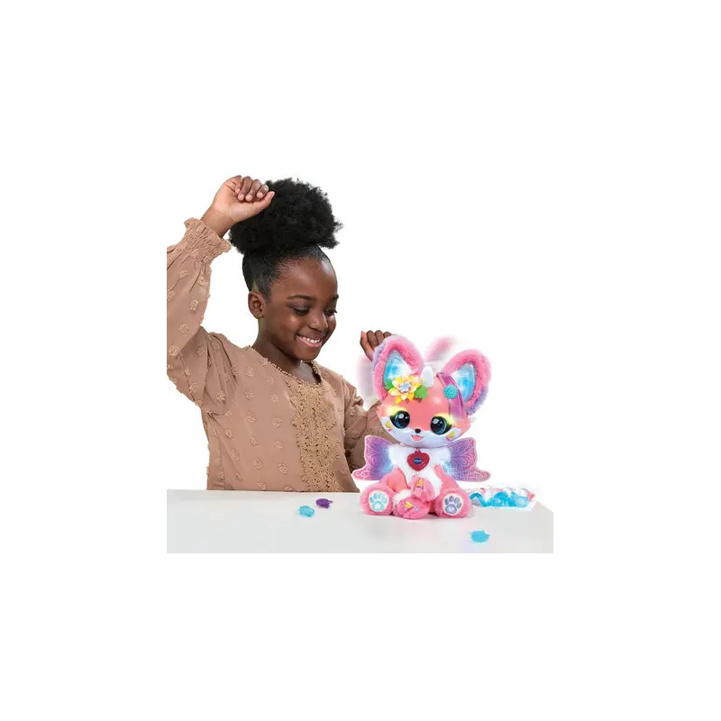 Lili beauty coiffure maquillage - VTECH