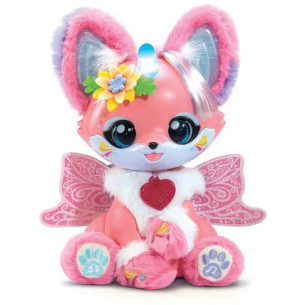 Lili beauty coiffure maquillage - VTECH