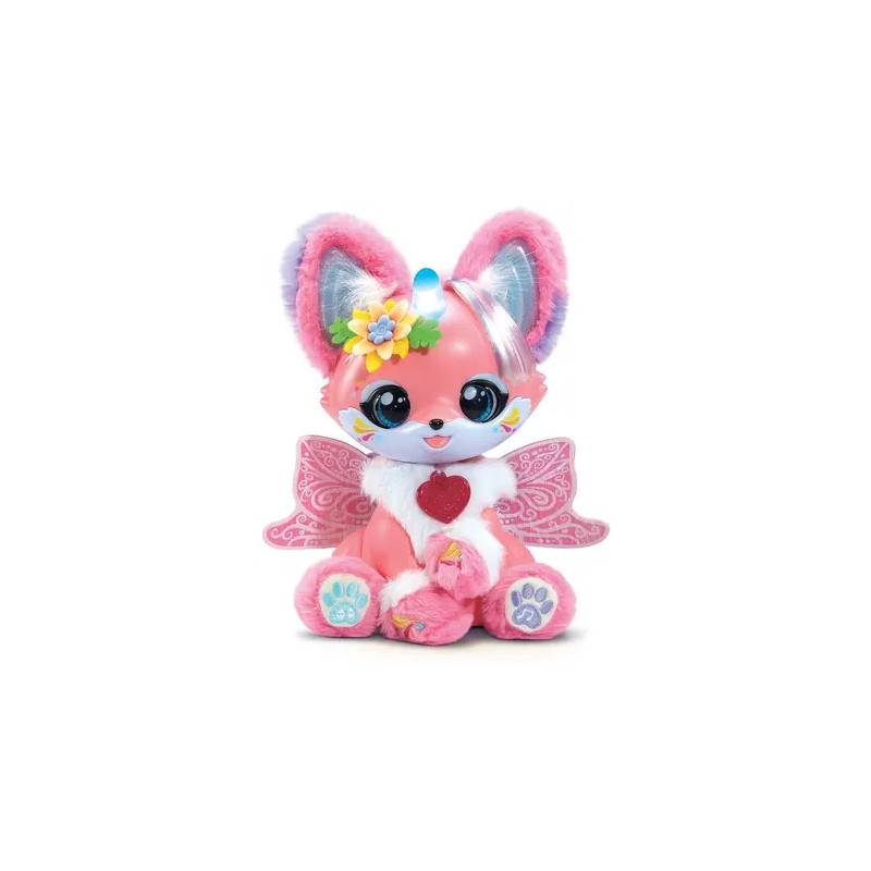 Lili beauty coiffure maquillage - VTECH