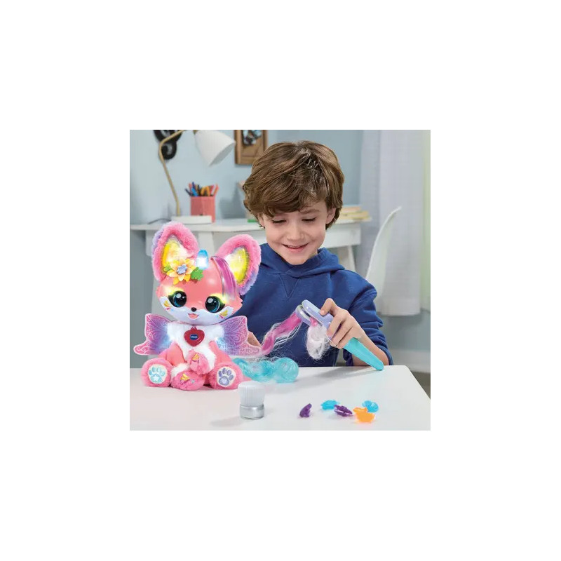 Lili beauty coiffure maquillage - VTECH