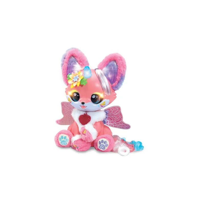 Lili beauty coiffure maquillage - VTECH