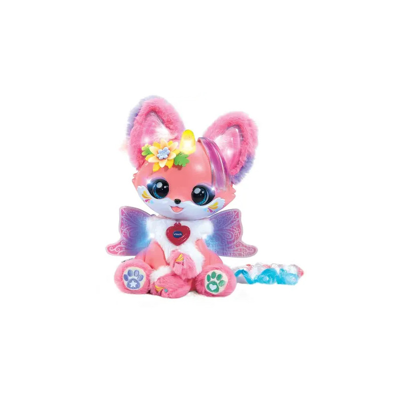 Lili beauty coiffure maquillage - VTECH