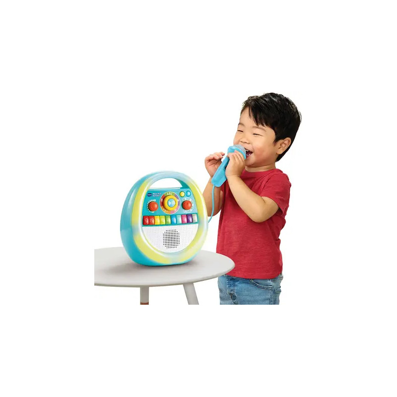 Music'Kid Karaoké - VTECH