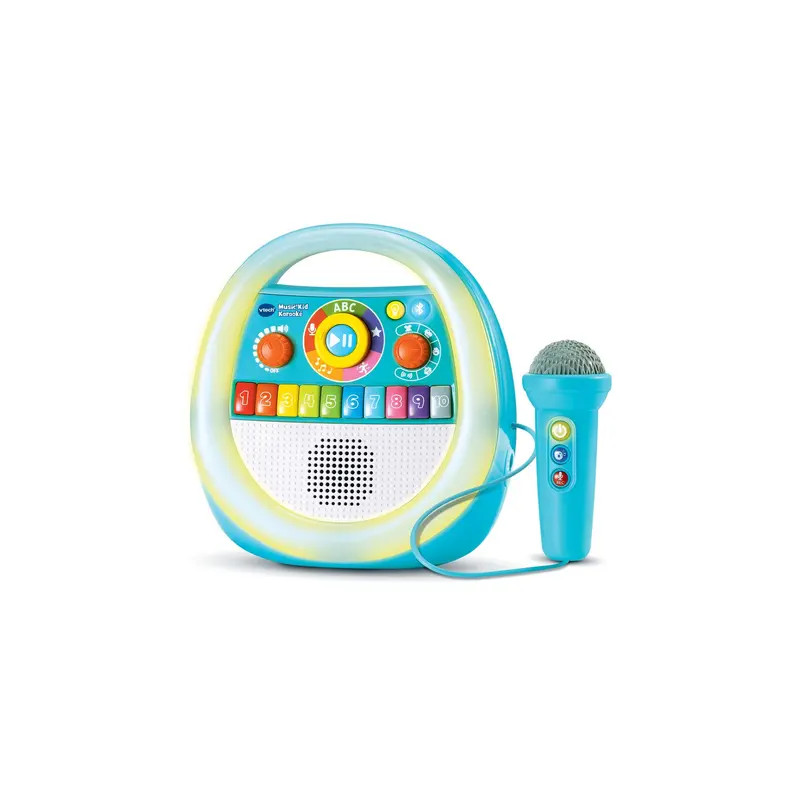 Music'Kid Karaoké - VTECH