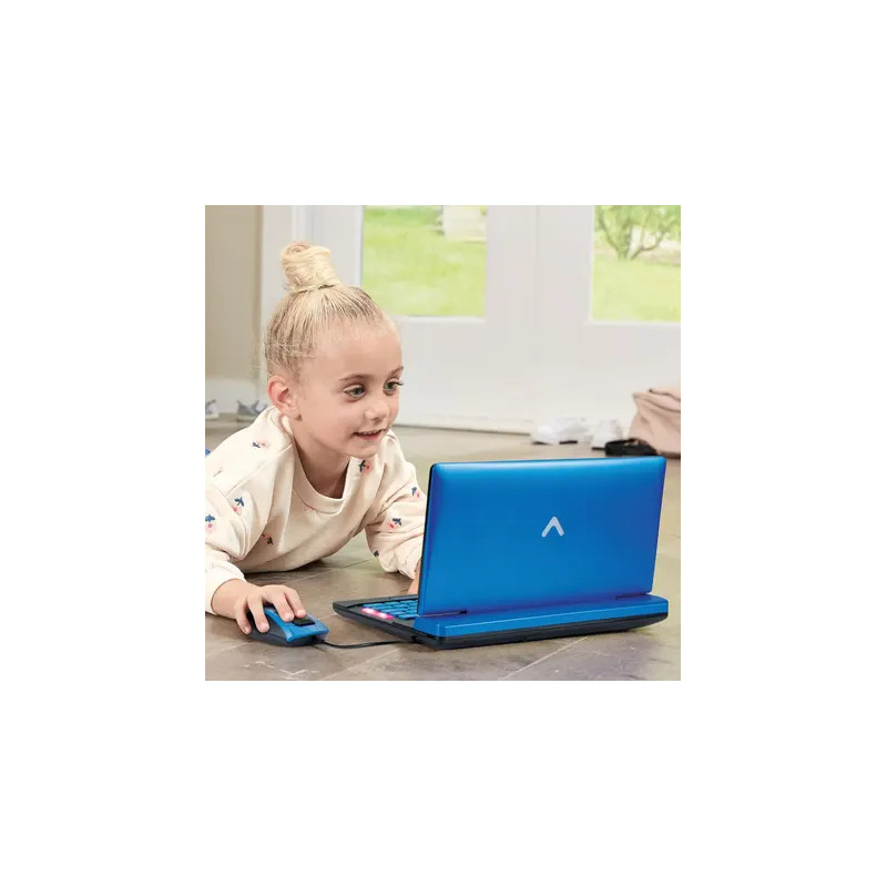 Genius XL ordi éducatif - VTECH Genius XL ordi éducatif - VTECH