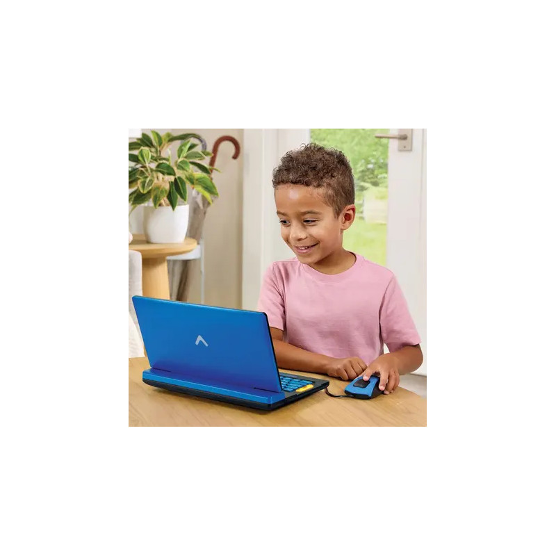 Genius XL ordi éducatif - VTECH Genius XL ordi éducatif - VTECH