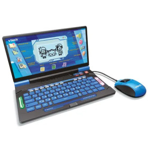 Genius XL ordi éducatif - VTECH