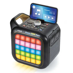 Karaoké light party - VTECH