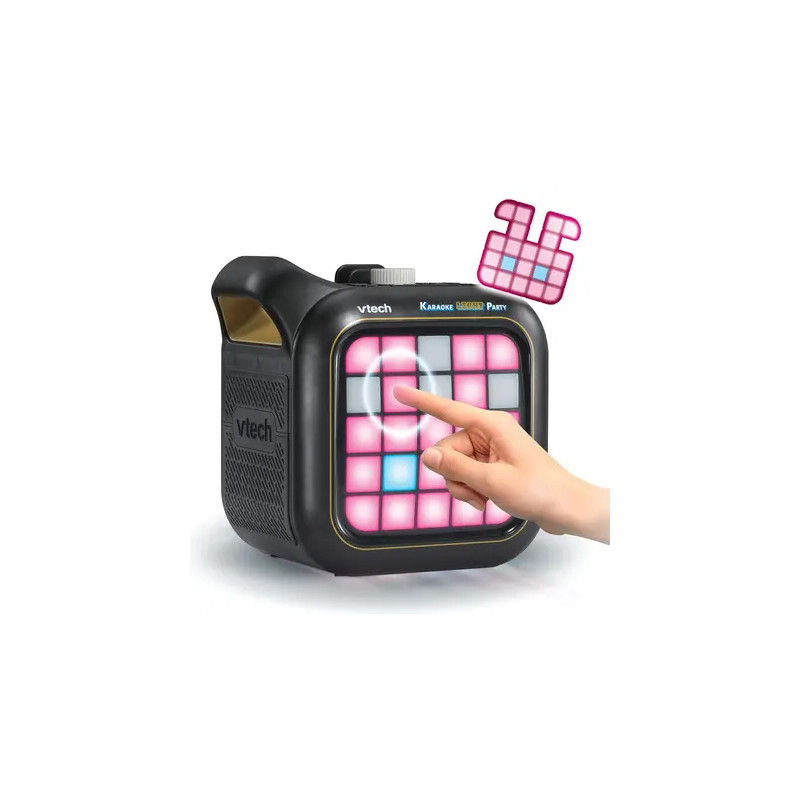 Karaoké light party - VTECH Karaoké light party - VTECH