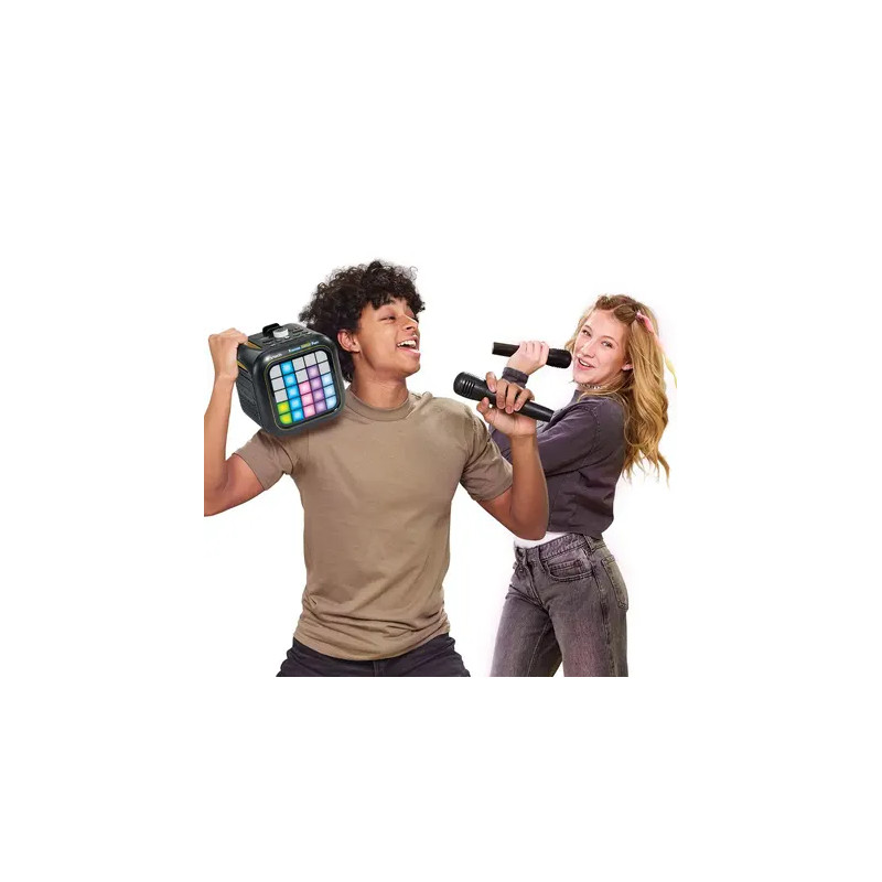 Karaoké light party - VTECH Karaoké light party - VTECH