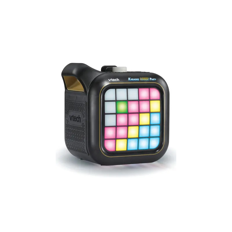 Karaoké light party - VTECH Karaoké light party - VTECH