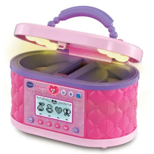 Kidisecrets Ma Mallette Beauté - VTECH
