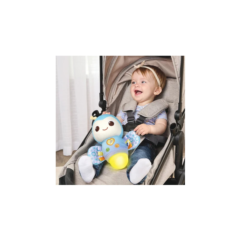 Lili, Ma Luciole douce nuit - VTECH Lili, Ma Luciole douce nuit - VTECH