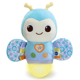 Lili, Ma Luciole douce nuit - VTECH