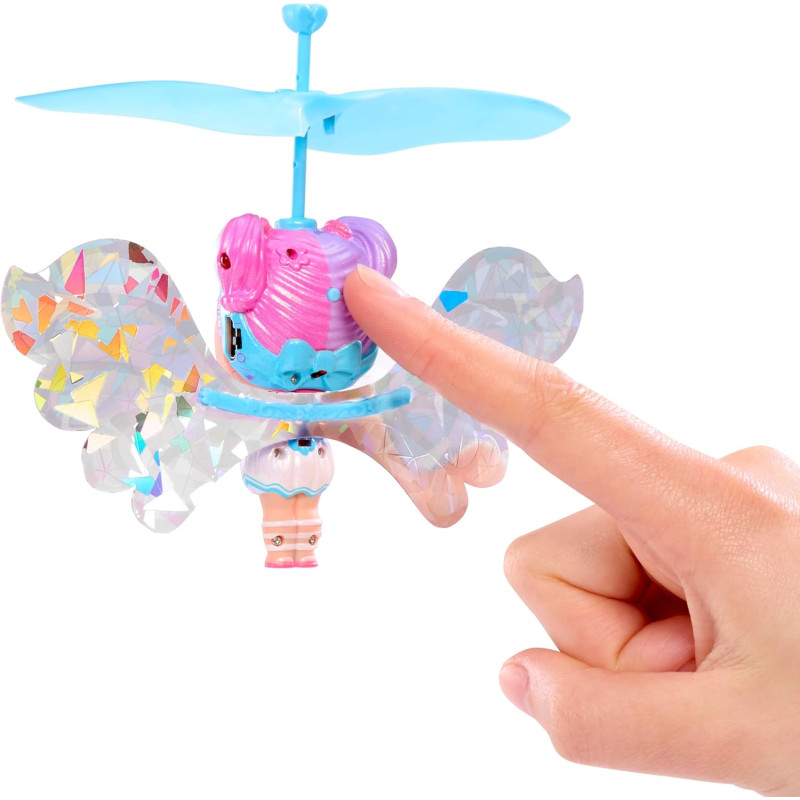 L.O.L. Magic Flyers Snowflake - L.O.L SURPRISE! L.O.L. Magic Flyers Snowflake - L.O.L SURPRISE!