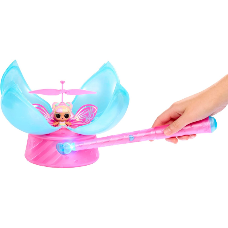 L.O.L. Magic Flyers Flower Child - L.O.L SURPRISE! L.O.L. Magic Flyers Flower Child - L.O.L SURPRISE!