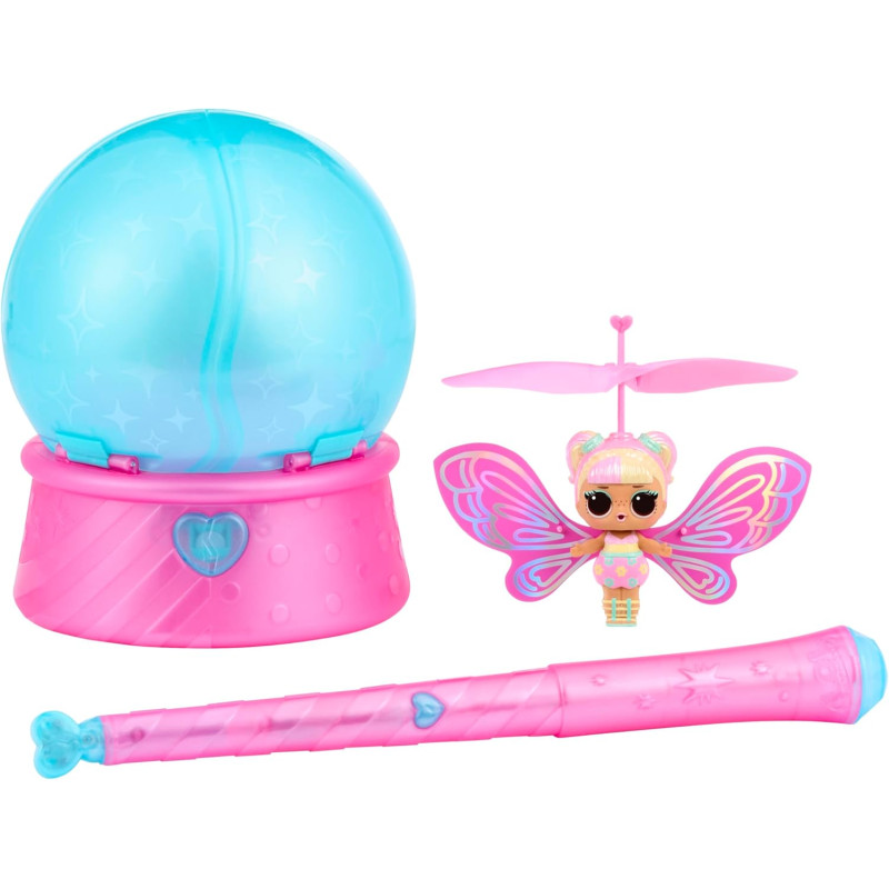 L.O.L. Magic Flyers Flower Child - L.O.L SURPRISE! L.O.L. Magic Flyers Flower Child - L.O.L SURPRISE!