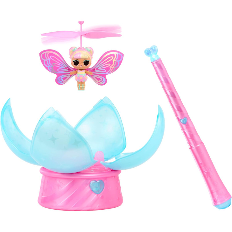 L.O.L. Magic Flyers Flower Child - L.O.L SURPRISE! L.O.L. Magic Flyers Flower Child - L.O.L SURPRISE!