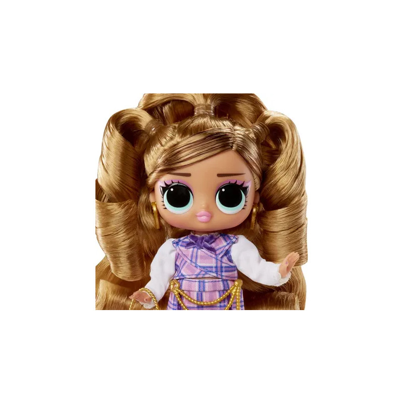 L.O.L. Tweens Fancy Gurl - L.O.L SURPRISE! L.O.L. Tweens Fancy Gurl - L.O.L SURPRISE!