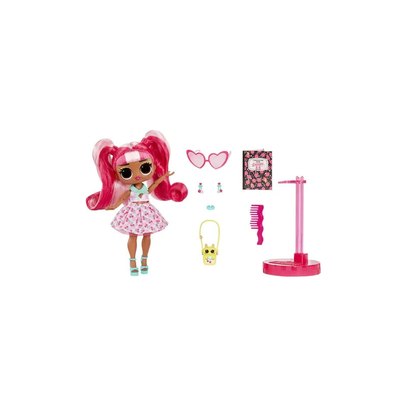 L.O.L. Tweens Cherry B.B. - L.O.L SURPRISE! L.O.L. Tweens Cherry B.B. - L.O.L SURPRISE!