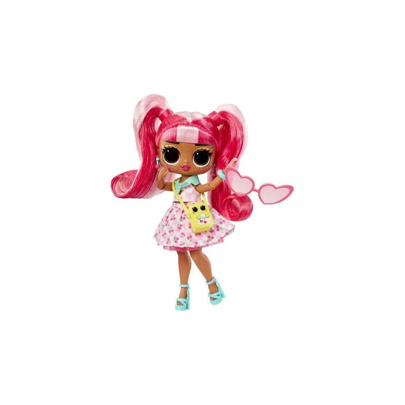L.O.L. Tweens Cherry B.B. - L.O.L SURPRISE! L.O.L. Tweens Cherry B.B. - L.O.L SURPRISE!