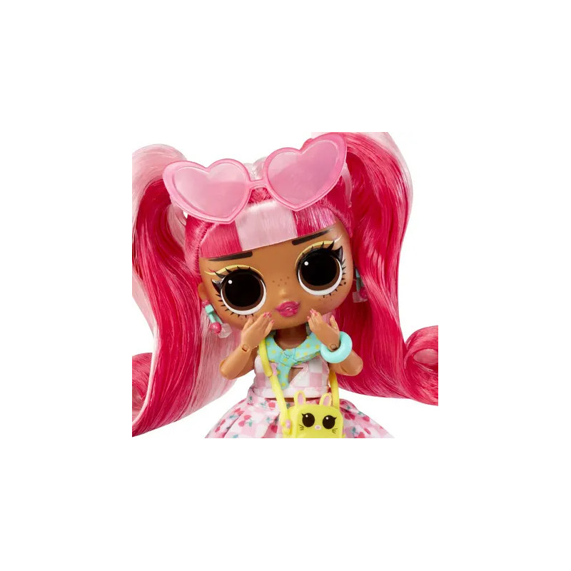 L.O.L. Tweens Cherry B.B. - L.O.L SURPRISE! L.O.L. Tweens Cherry B.B. - L.O.L SURPRISE!