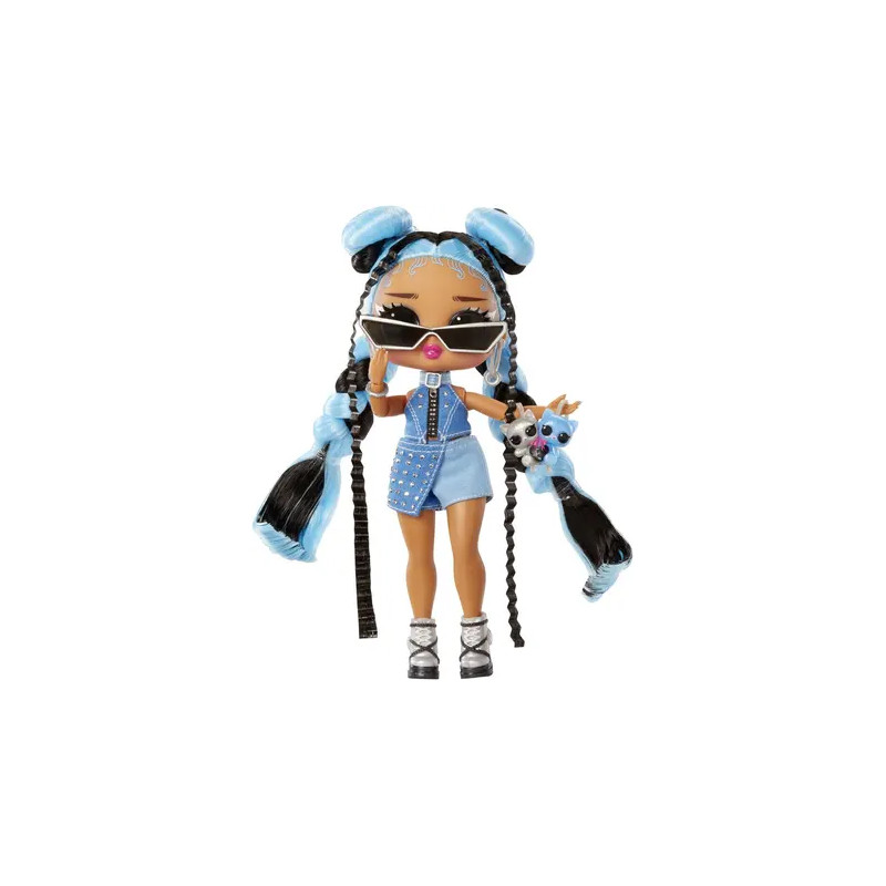 L.O.L. Tweens Freshest - L.O.L SURPRISE!