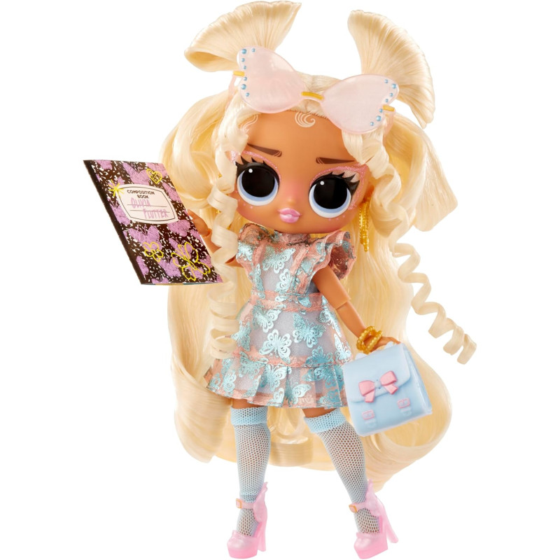 L.O.L. Tweens Olivia Flutter - L.O.L SURPRISE! L.O.L. Tweens Olivia Flutter - L.O.L SURPRISE!