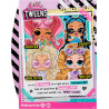 L.O.L. Tweens Olivia Flutter - L.O.L SURPRISE! L.O.L. Tweens Olivia Flutter - L.O.L SURPRISE!