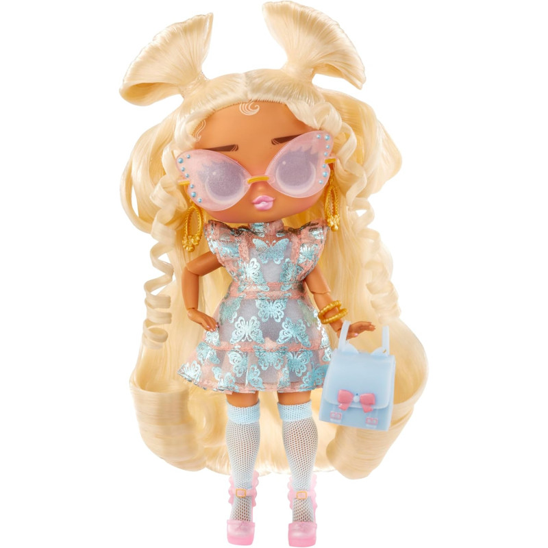 L.O.L. Tweens Olivia Flutter - L.O.L SURPRISE! L.O.L. Tweens Olivia Flutter - L.O.L SURPRISE!