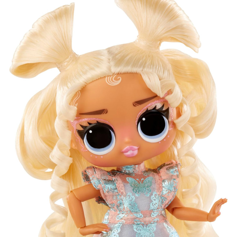 L.O.L. Tweens Olivia Flutter - L.O.L SURPRISE! L.O.L. Tweens Olivia Flutter - L.O.L SURPRISE!