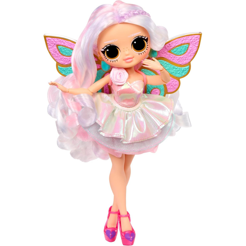 L.O.L. OMG Eye Spy Fairy - L.O.L SURPRISE! L.O.L. OMG Eye Spy Fairy - L.O.L SURPRISE!