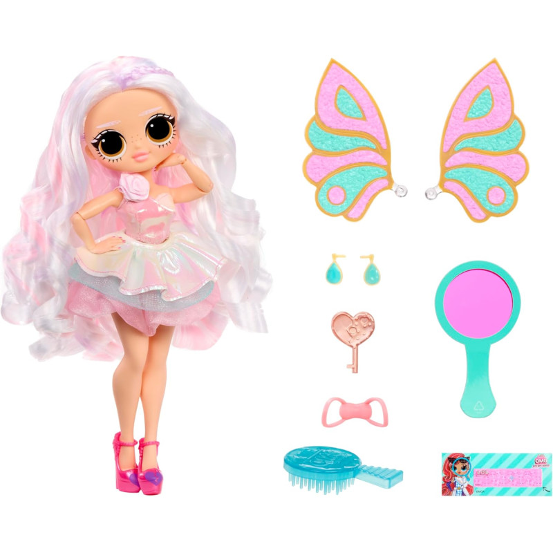 L.O.L. OMG Eye Spy Fairy - L.O.L SURPRISE! L.O.L. OMG Eye Spy Fairy - L.O.L SURPRISE!