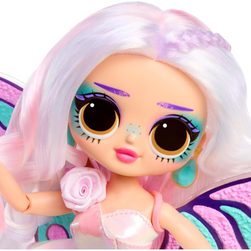 L.O.L. OMG Eye Spy Fairy - L.O.L SURPRISE! L.O.L. OMG Eye Spy Fairy - L.O.L SURPRISE!