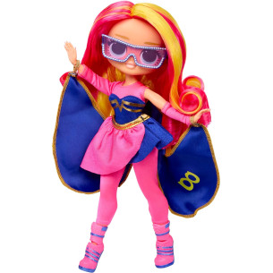 L.O.L. OMG Eye Spy Superhero - L.O.L SURPRISE!