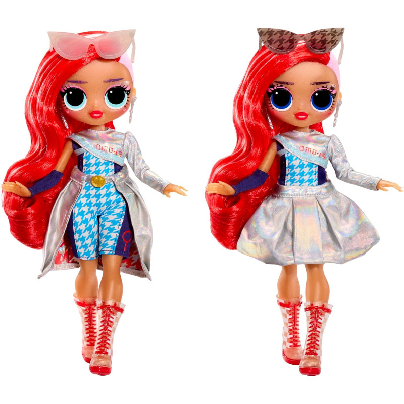 L.O.L. OMG Eye Spy Spy - L.O.L SURPRISE! L.O.L. OMG Eye Spy Spy - L.O.L SURPRISE!