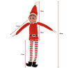 Lutin Farceur Fille 30cm - MERCIER