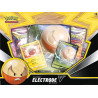 Coffret électrode de Hisui-V - POKÉMON