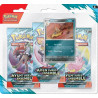 Pack 3 boosters Aventures ensemble EV09 - POKÉMON