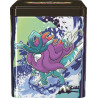 Coffret Tin Cube 2025 Paradoxe 3 boosters - POKÉMON