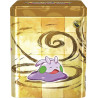 Coffret Tin Cube 2025 Dragon 3 boosters - POKÉMON