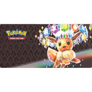 Coffret de rangement 4 Boosters EV8.5 - POKÉMON