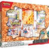 Coffret Premium Dracaufeu-ex Novembre 2023 - POKÉMON