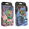 Deck combat-V Rayquaza-V et Bruyverne-V - POKÉMON