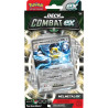 Deck de combat Melmetal-ex ou Démolosse-ex Q1 - POKÉMON