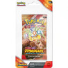 Pack 6 boosters Etincelles Déferlantes EV08 - POKÉMON